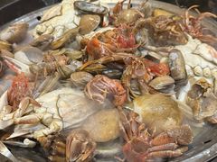 -大杰海鲜锅(基隆路店)