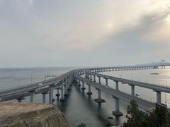 -星海湾跨海大桥