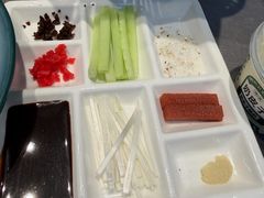 -黑窑厂糖油饼烤鸭·清真菜(黑窑厂街店)