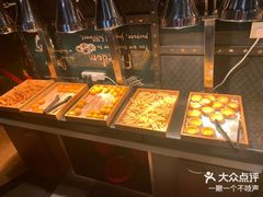-好伦哥比萨烤肉自助(马家堡店)