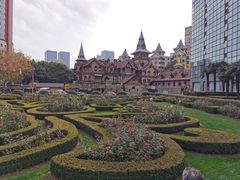 -马勒别墅饭店(静安寺店)