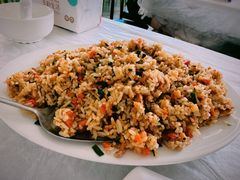 -众味海鲜大排档·活海鲜·潮汕味(南澳店)