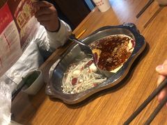 -傣妹火锅(南京东路一店)