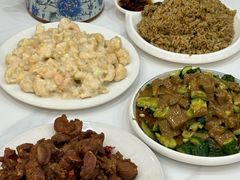 -老七饭馆(光荣道总店)