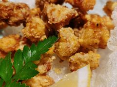 -森味薪火烧•烧鸟居酒屋•日本料理(望京店)