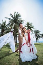 -维纳斯婚纱摄影(预约减现金)