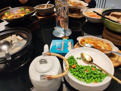 -刀板香·安徽菜(国购IFC店)