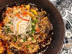 口水鸡-阿嫂印象·民间江湖菜(大学城店)