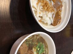 -食味稻汕头小吃(方庄店)