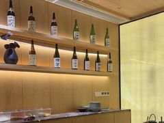 -松临·铁板烧&Omakase(神农店)