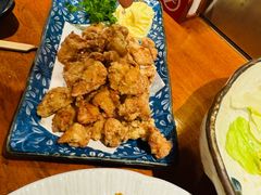 -千代武日本料理(开发区店)