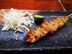 -一吉焼鸟·FOUNDER(桂林路店)