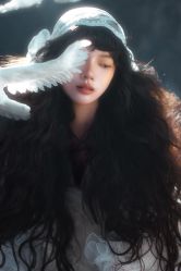 -魅·照相馆丨女神写真