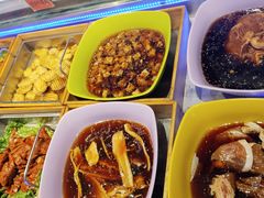 -阳光牧场自助餐厅(宝德购物中心店)