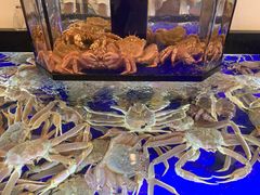 -蟹道乐(道顿堀本店)