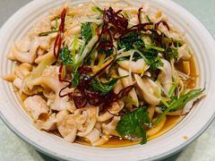 -大连湾旭日饭店(大连湾店)
