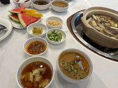 -天宜隆蘑菇宴火锅(石景山旗舰店)