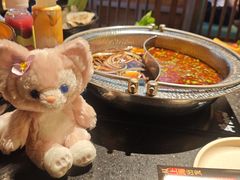 -牛New寿喜烧(虹桥新天地店)