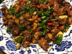 -煎饼卷大葱(春秋西路店)