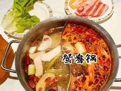 -吉布鲁牛排海鲜自助(巴南万达广场店)