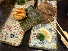 -哥哥の深夜食堂(叁宸里店)