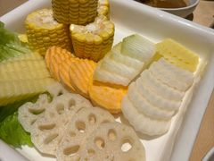 -鼎鼎香·港式火锅(北京SKP店)