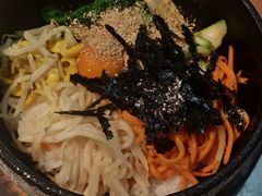 -六七八韩式烤肉·韩国料理(上杭路店)