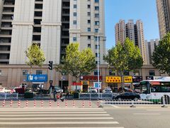 -京玉菲饭店(李村店)