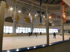 -冠军冰场CHAMPION RINK(百联又一城店)