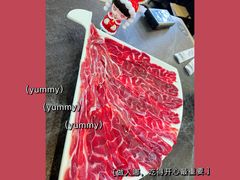 五花趾-林记潮牛·牛肉火锅(上马墩店)
