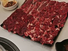 -牛品福潮汕牛肉火锅(旺庄店)