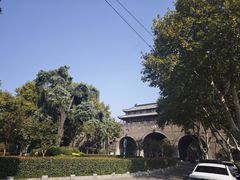 -海鸿荟·沿江菜(中山北路店)