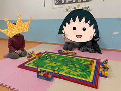 -哈奋儿童科技营乐高托班机器人(闲林校区)