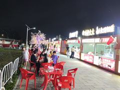 -万达广场(北京槐房店)