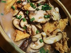 -吃香喝辣·地道衡东菜(南岳大庙店)