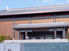 -银雀山汉墓竹简博物馆