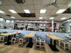 -东关吉祥西安腊汁肉夹馍(健德门店)