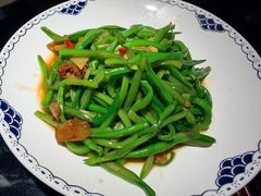 -廖川菜(太阳宫店)
