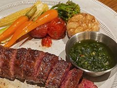 -107私厨·牛排馆(龙岗店)