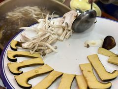 -大理.老字号渝记酸萝卜乌鱼(古城总店)