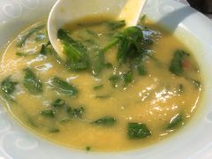豆汤豌豆尖-品湘宴·湖南宁乡菜