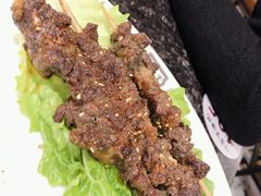 -八合里牛肉火锅(新洲店)