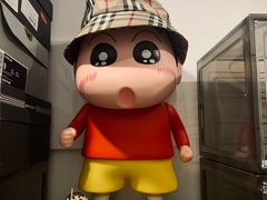 -文君烧烤(崂山店)
