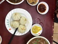 -小胖包子王(光明楼店)