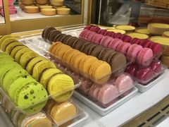 -PAUL LAFAYET 法式甜品(港汇广场店)