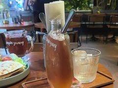 -Simple Yummy简单美味(上邦百汇城店)