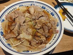 -直隶安家牛肉罩饼(建华店)