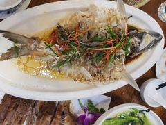 -下梅人家土菜馆(历史文化餐厅度假区店)