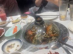 -集品鲜湾·蒸汽海鲜自助料理(青岛银座和谐广场店)