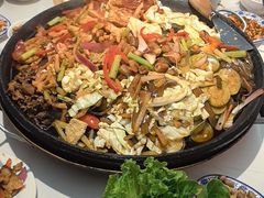 -一烙锅(友谊店)